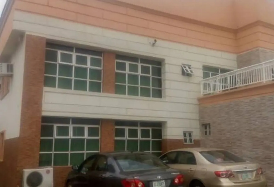 Bliss World Resorts And Hotel Suite