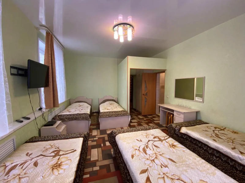 Семейный очаг