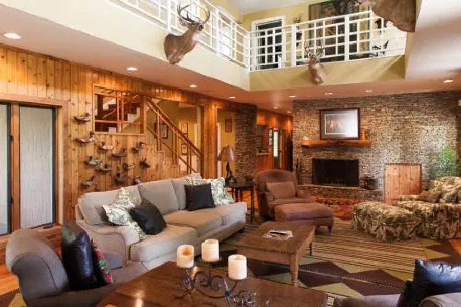 Live Oak Bed And Breakfast