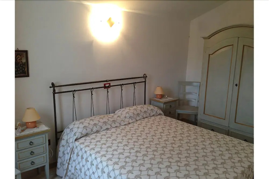 Il Baglio Tra Mare e Natura