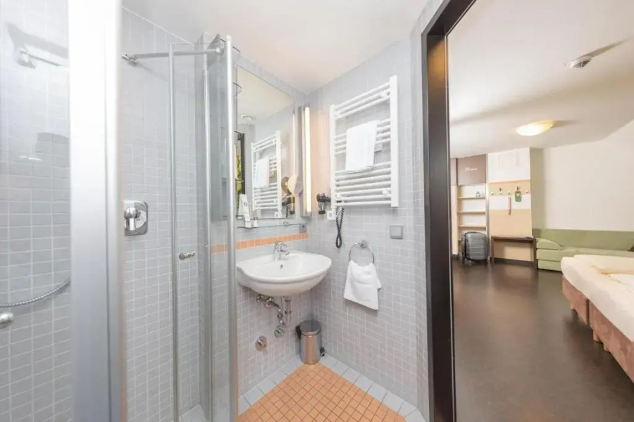 Radlerhotel Wassertrüdingen