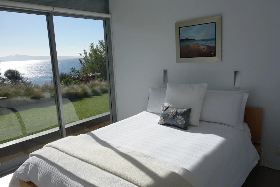 Avalon Coastal Retreat