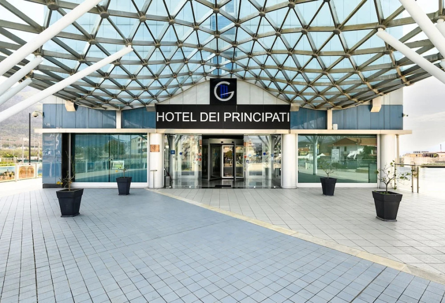 Best Western Hotel Dei Principati