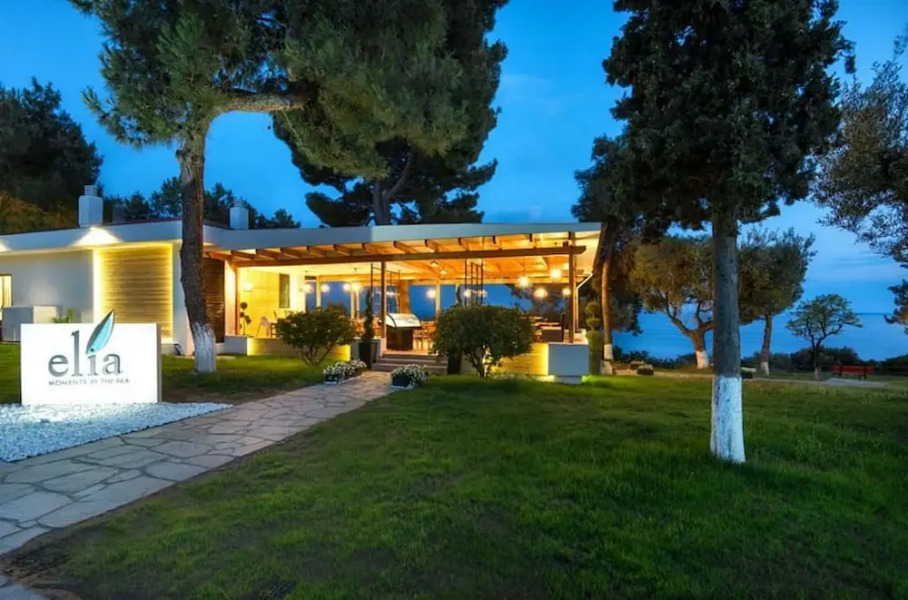 Luxury Residential Home Evangeli