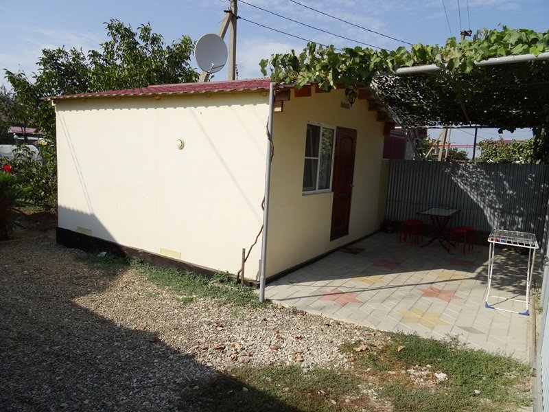 Na Novoj Guest House