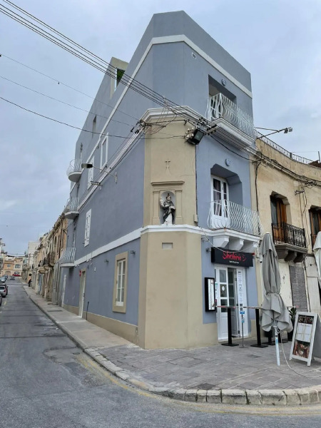 La Reggia Seaview Guesthouse