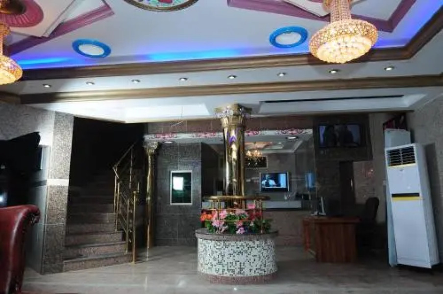 Trophy Hotel Kaduna