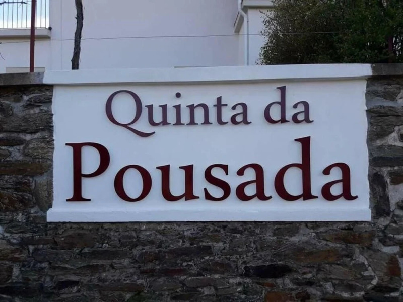 Quinta da Pousada
