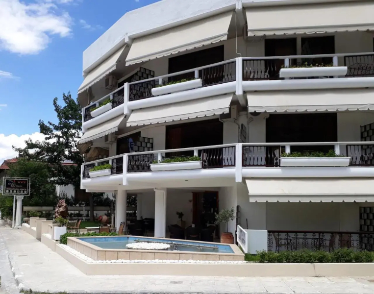 Studios Souropanis