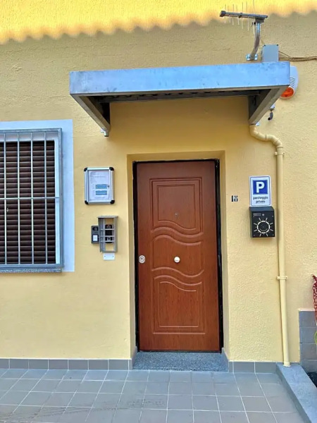 B&B Un Posto Al Sole