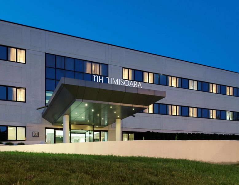 Nh Timisoara