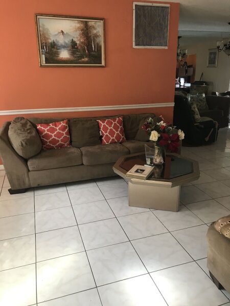 Cozy Guest House Florida Tamarac