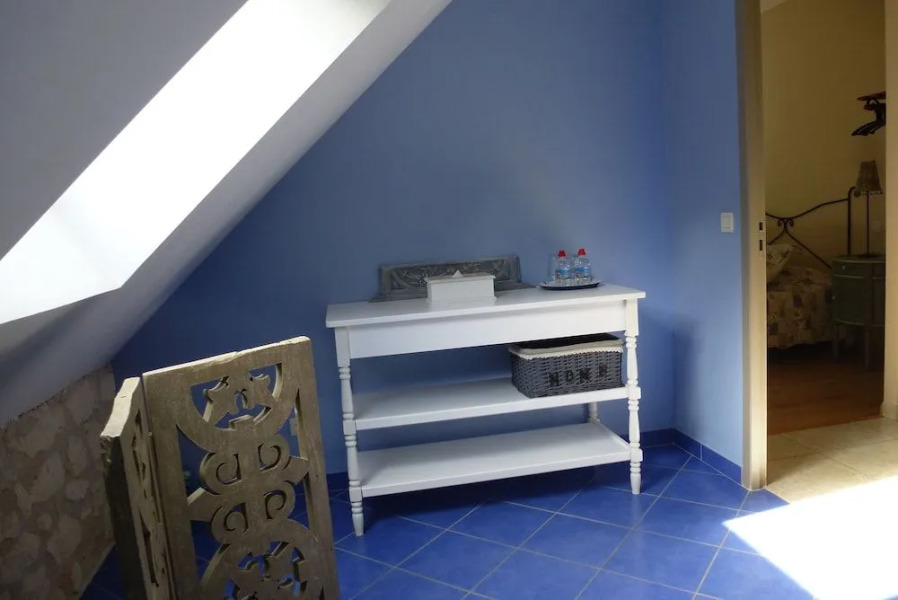 Chambre d'hôte Domaine de la Maison Neuve