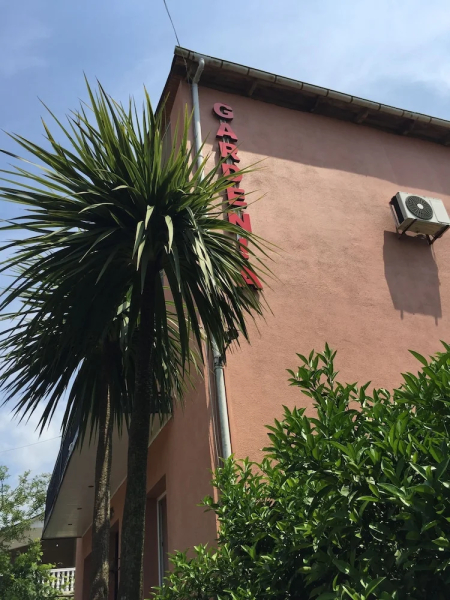 Villa Gardenia Ureki