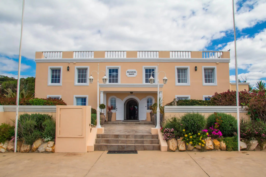 Milkwood Manor on Sea