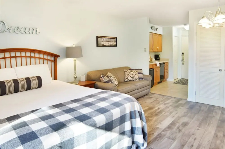 The Shores Lakeside Condo Unit 5680