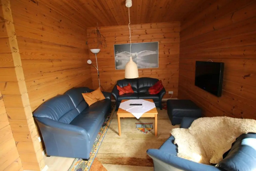 Ferienhaus 4 Köhr-Eickhoff