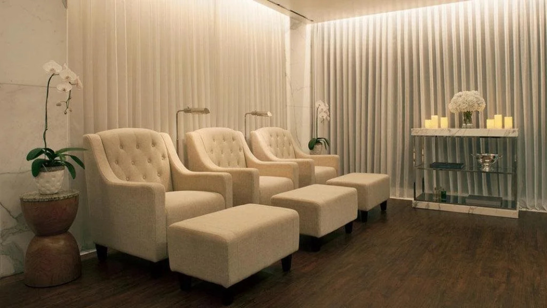 The Peninsula Beverly Hills