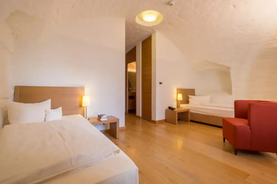 St. Joseph Gaestehaus