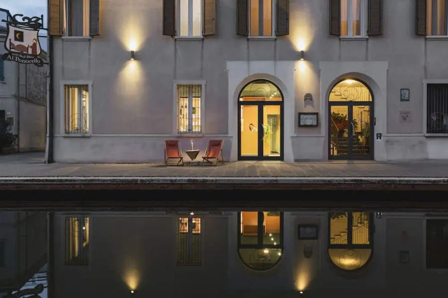 Al Ponticello Room & Breakfast