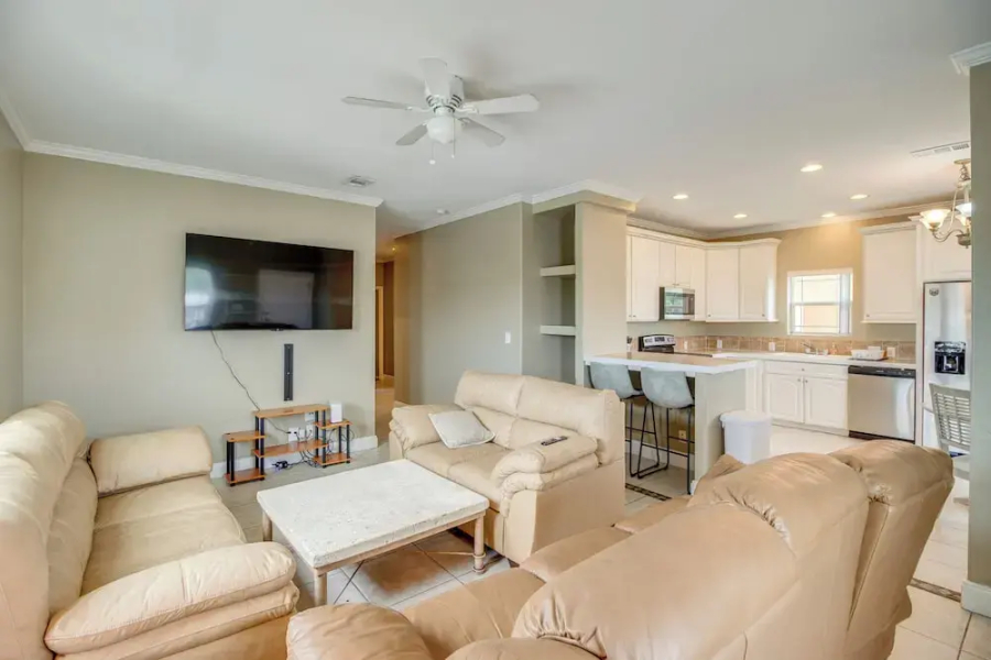 Canal-front Key Largo Retreat w/ Community Beach!