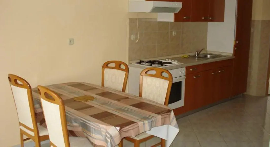 Apartments Vidović