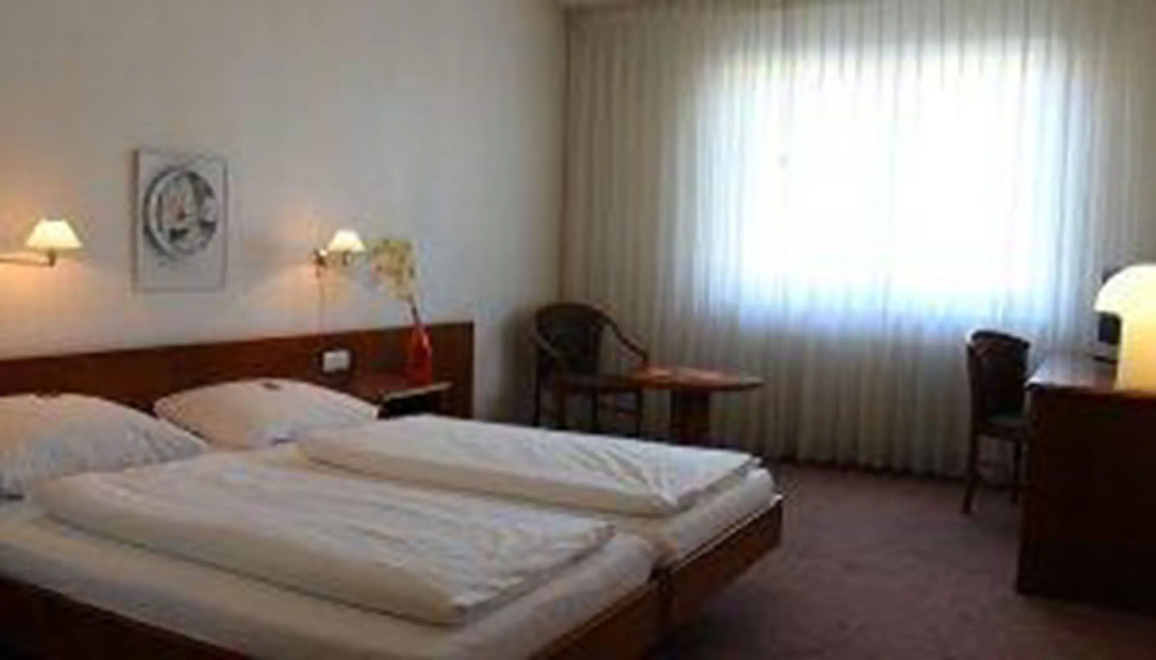 Hotel Post Rosbach