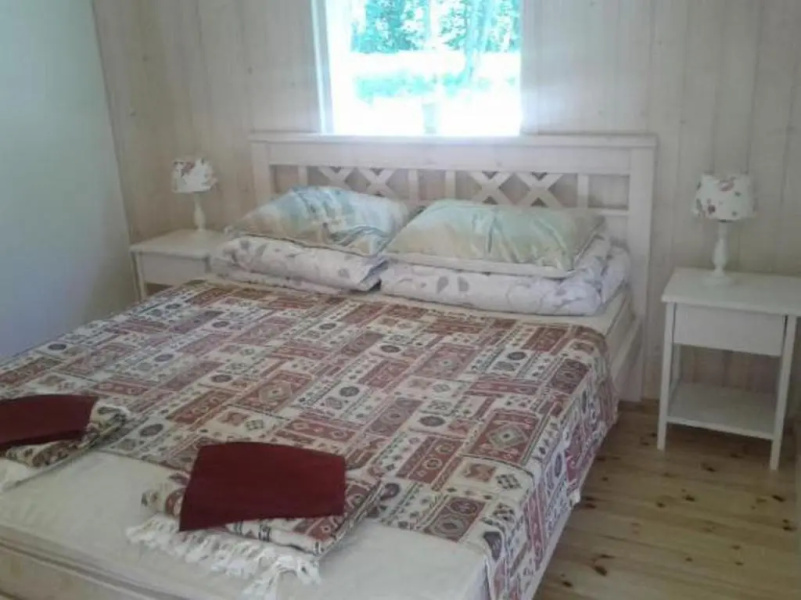 Tirbi Holiday House