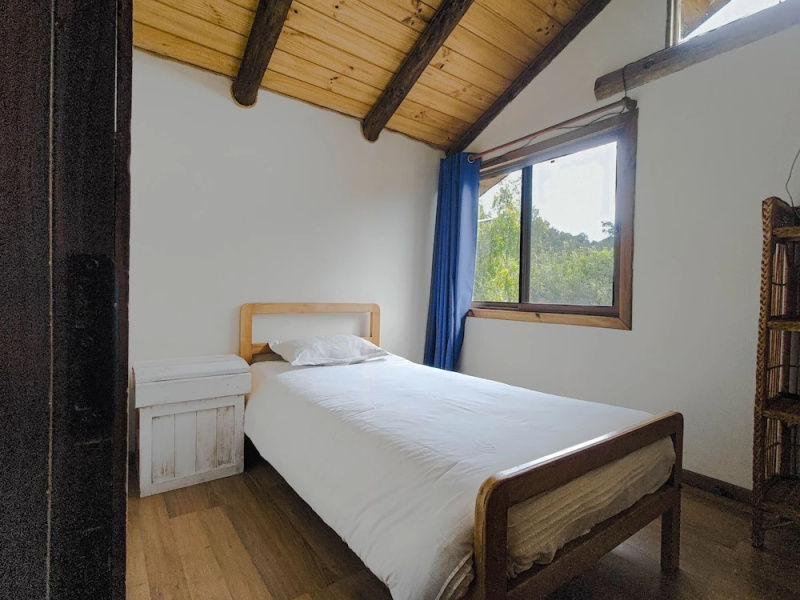 Tumuñan Lodge