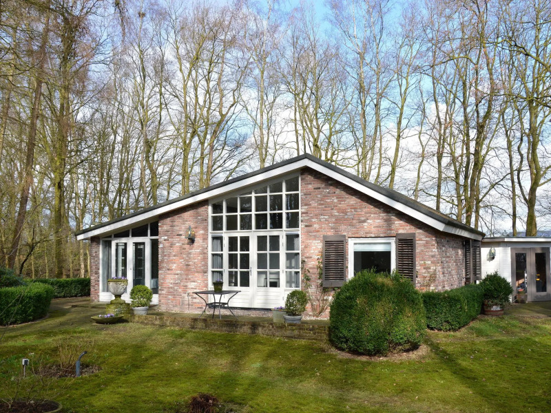 Beautiful Holiday Home With Sauna