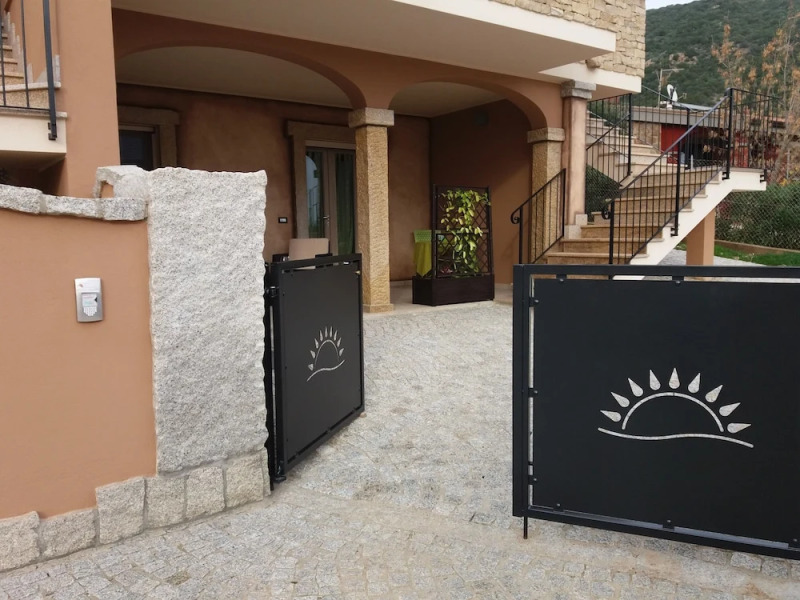 L'Arcobaleno Di Chia