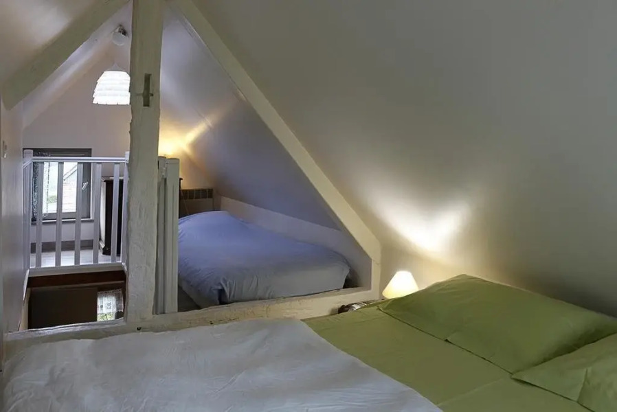 Gîtes De La Hoguette