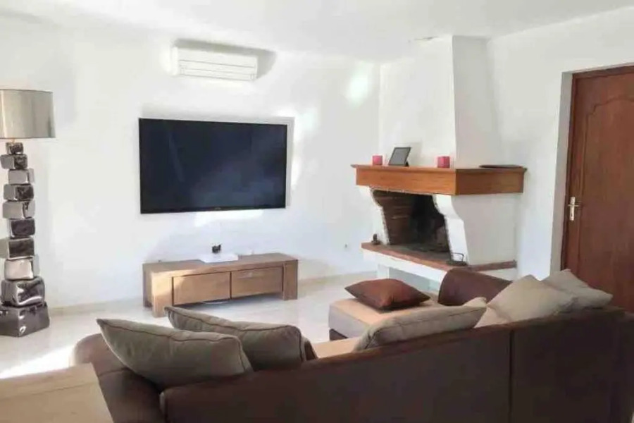 Villa piscine chauffée 5mn de la plage