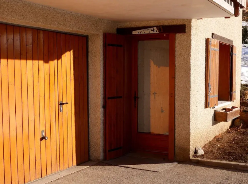 Alpes Studio - Near Olympe 1 Gondola