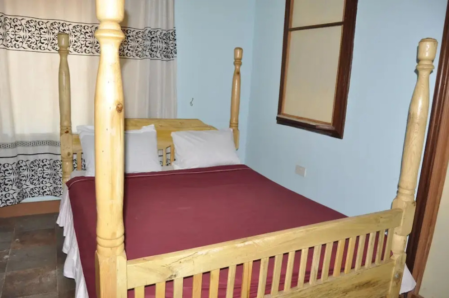 Rydges Accomodations