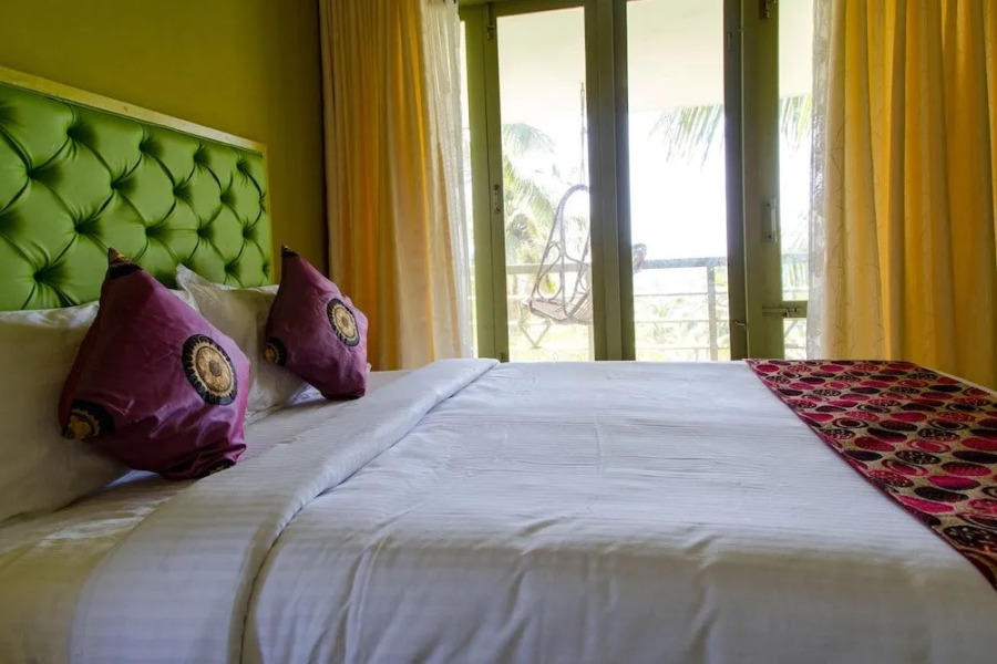 Hill Gardens Ayurvedic Resort