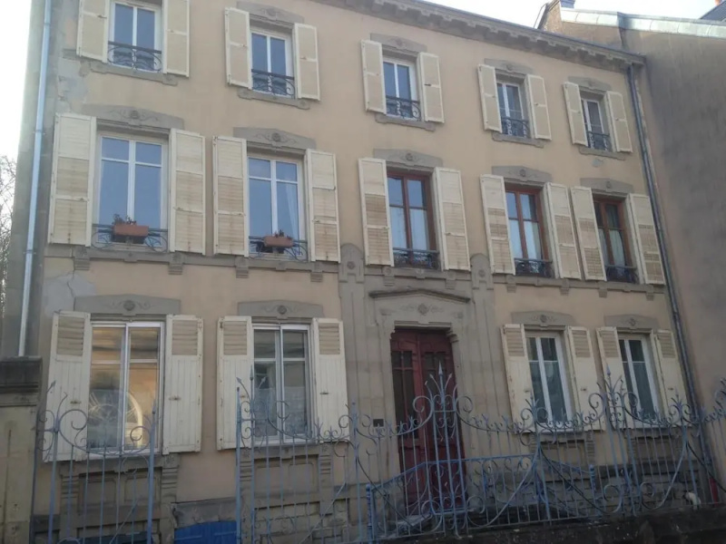 Studio Plaisance