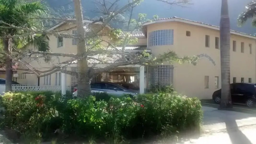 Hotel Portal de Barequeçaba