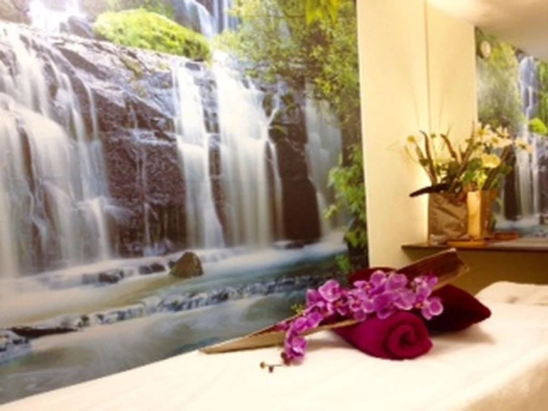 Aparthotel Bergtraum