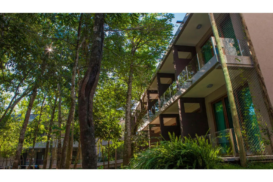 Mercure Iguazu Hotel Iru