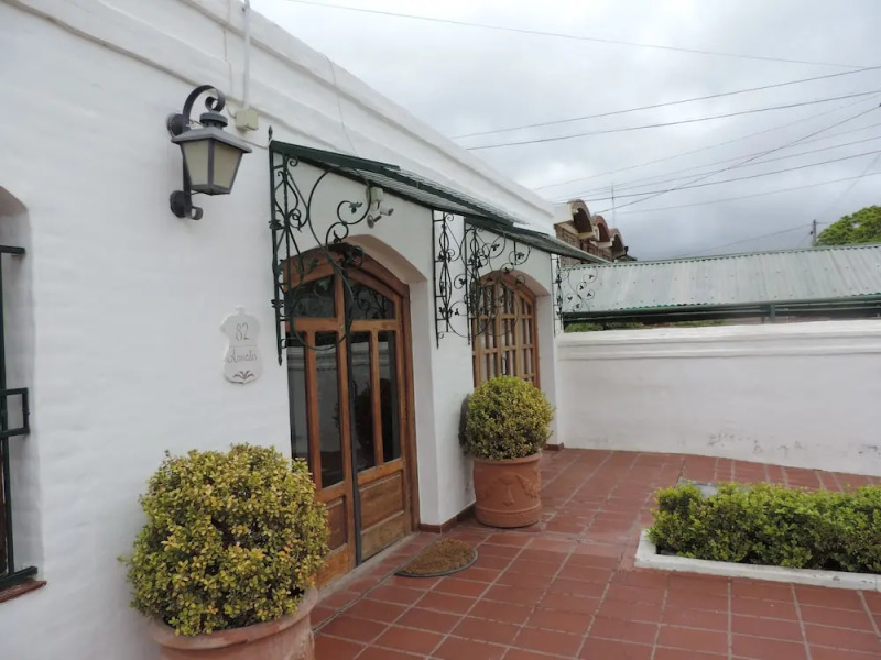Hosteria Las Piedras