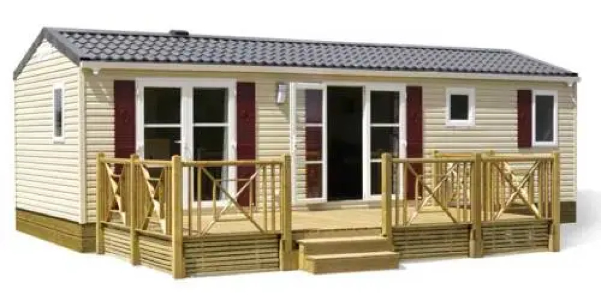 Camping de Kersentic