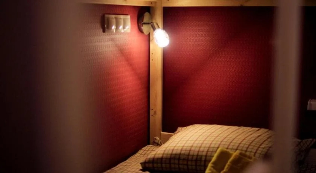 Hostel Dostoevskiy