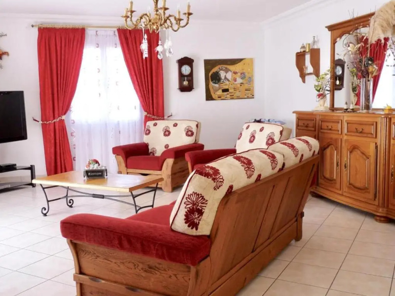 Gîte Brem, 5 pièces, 8 personnes - FR-1-426-86