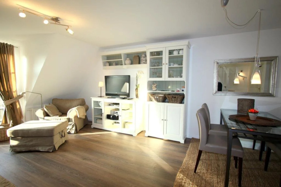 Appartement Nordseesonne