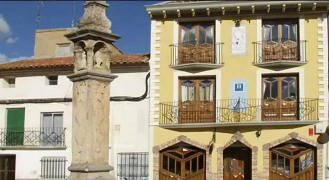 Hostal Las Grullas