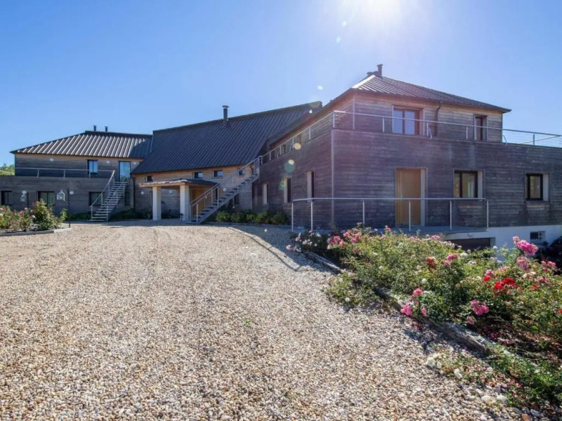 Gîte Jouy-le-Potier, 3 pièces, 4 personnes - FR-1-590-142