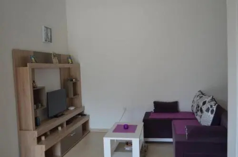 Apartment Subotic
