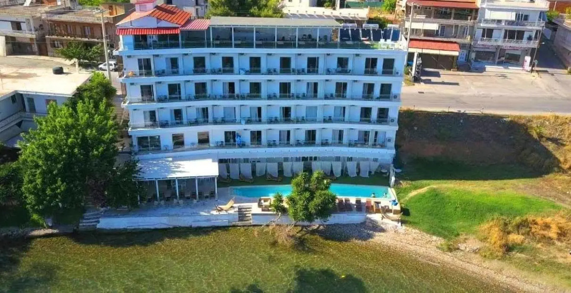 Porto Evia Boutique Hotel