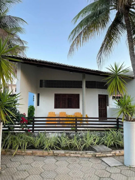 Pousada Bangalôs Do Pontal